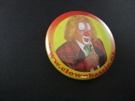 Clown Bassie ( Bassie & Adriaan)